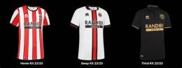 hướng dẫn sử dụng câu lạc bộ bóng đá nữ sheffield united