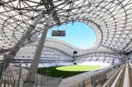 hướng dẫn sử dụng câu lạc bộ bóng đá olympique marseille u-19
