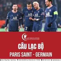 hướng dẫn sử dụng câu lạc bộ bóng đá paris saint-germain noah nsoki