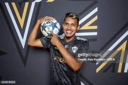 hướng dẫn sử dụng câu lạc bộ bóng đá qarabag camilo durán