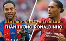 hướng dẫn sử dụng cầu thủ bóng đá ronaldinho
