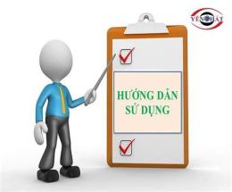 hướng dẫn sử dụng cho xem đá bóng
