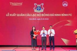 hướng dẫn sử dụng chủ tịch clb bóng đá ninh bình