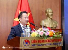 hướng dẫn sử dụng chủ tịch liên đoàn bóng đá vn
