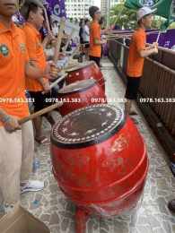 hướng dẫn sử dụng cỗ vũ bóng đá