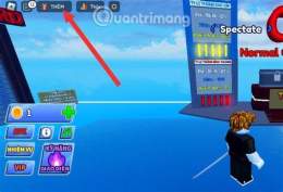 hướng dẫn sử dụng code quay một thẻ bóng đá roblox