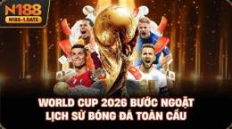 hướng dẫn sử dụng coi bóng đá world cup 2026