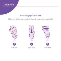 hướng dẫn sử dụng cup bong da duc
