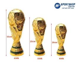 hướng dẫn sử dụng cúp bóng đá world cup