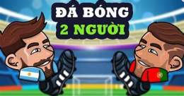 hướng dẫn sử dụng đá bóng hai người