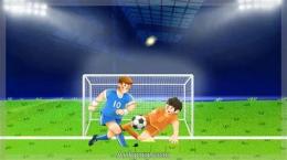 hướng dẫn sử dụng đá bóng penalty