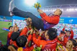 hướng dẫn sử dụng đá bóng u22