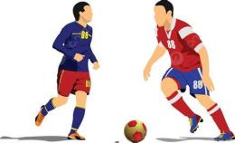 hướng dẫn sử dụng đá bóng vector