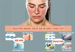 hướng dẫn sử dụng da mặt bị ngứa nổi đỏ và bong da
