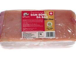 hướng dẫn sử dụng dăm bông da bao