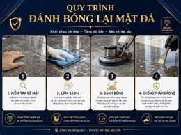hướng dẫn sử dụng đánh bóng đá marble
