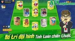 hướng dẫn sử dụng đế chế bóng đá hack