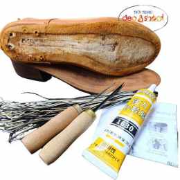 hướng dẫn sử dụng đế giày bóng đá
