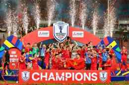 hướng dẫn sử dụng đội bóng đá nam vô địch sea games 32