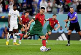 hướng dẫn sử dụng đội bóng ronaldo đang đá