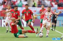 hướng dẫn sử dụng đội tuyển bóng đá maroc