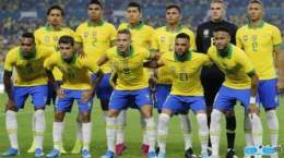 hướng dẫn sử dụng đội tuyển bóng đá quốc gia brasil rayan