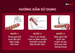 hướng dẫn sử dụng dương vật bị bong da có sao không