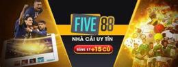 hướng dẫn sử dụng five88 bóng đá uy tín casino