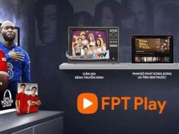 hướng dẫn sử dụng fpt play xem bóng đá