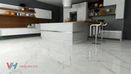 hướng dẫn sử dụng gạch đá bóng kiếng 60x60