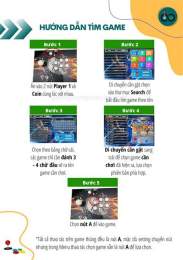 hướng dẫn sử dụng game 2 người bóng đá