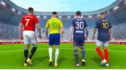 hướng dẫn sử dụng game đá bóng miễn phí không cần tải