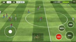 hướng dẫn sử dụng game đá bóng miễn phí trên google