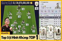 hướng dẫn sử dụng game xây dựng đội hình bóng đá