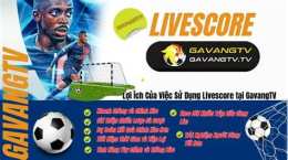 hướng dẫn sử dụng gavangtv bong da