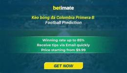 hướng dẫn sử dụng giải bóng đá colombia primera a