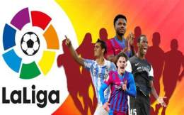 hướng dẫn sử dụng giai bong da la liga