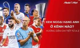 hướng dẫn sử dụng giải bóng đá ngoại hạng anh - cầu thủ của tháng