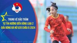 hướng dẫn sử dụng giải bóng đá nữ u20 thế giới