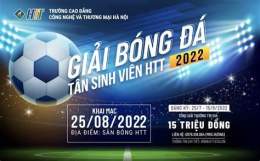 hướng dẫn sử dụng giải bóng đá sinh viên
