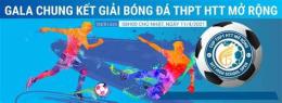 hướng dẫn sử dụng giải bóng đá thpt nhật bản