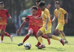 hướng dẫn sử dụng giải bóng đá trẻ u19 nga