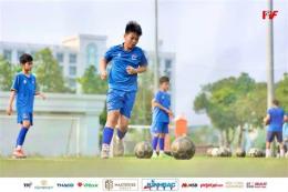 hướng dẫn sử dụng giải bóng đá u13 toàn quốc 2026