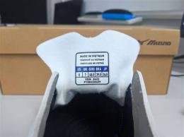 hướng dẫn sử dụng giày bóng đá mizuno chính hãng hà nội