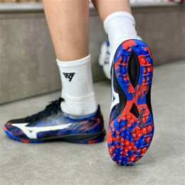 hướng dẫn sử dụng giay bong da mizuno