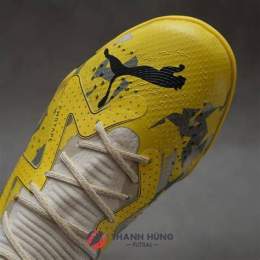 hướng dẫn sử dụng giày bóng đá puma future