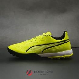 hướng dẫn sử dụng giày bóng đá puma sân cỏ nhân tạo