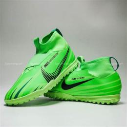 hướng dẫn sử dụng giày đá bóng air zoom