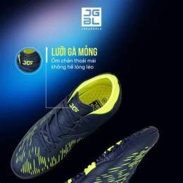 hướng dẫn sử dụng giày đá bóng jogarbola