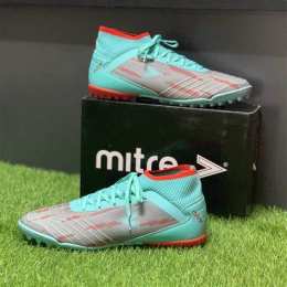 hướng dẫn sử dụng giày đá bóng mitre